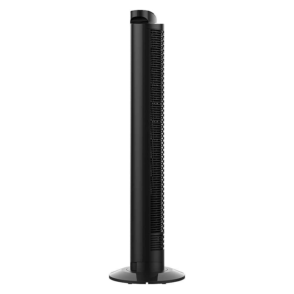 Vornado - Ozi42dc Tower Fan - Black - Image 3