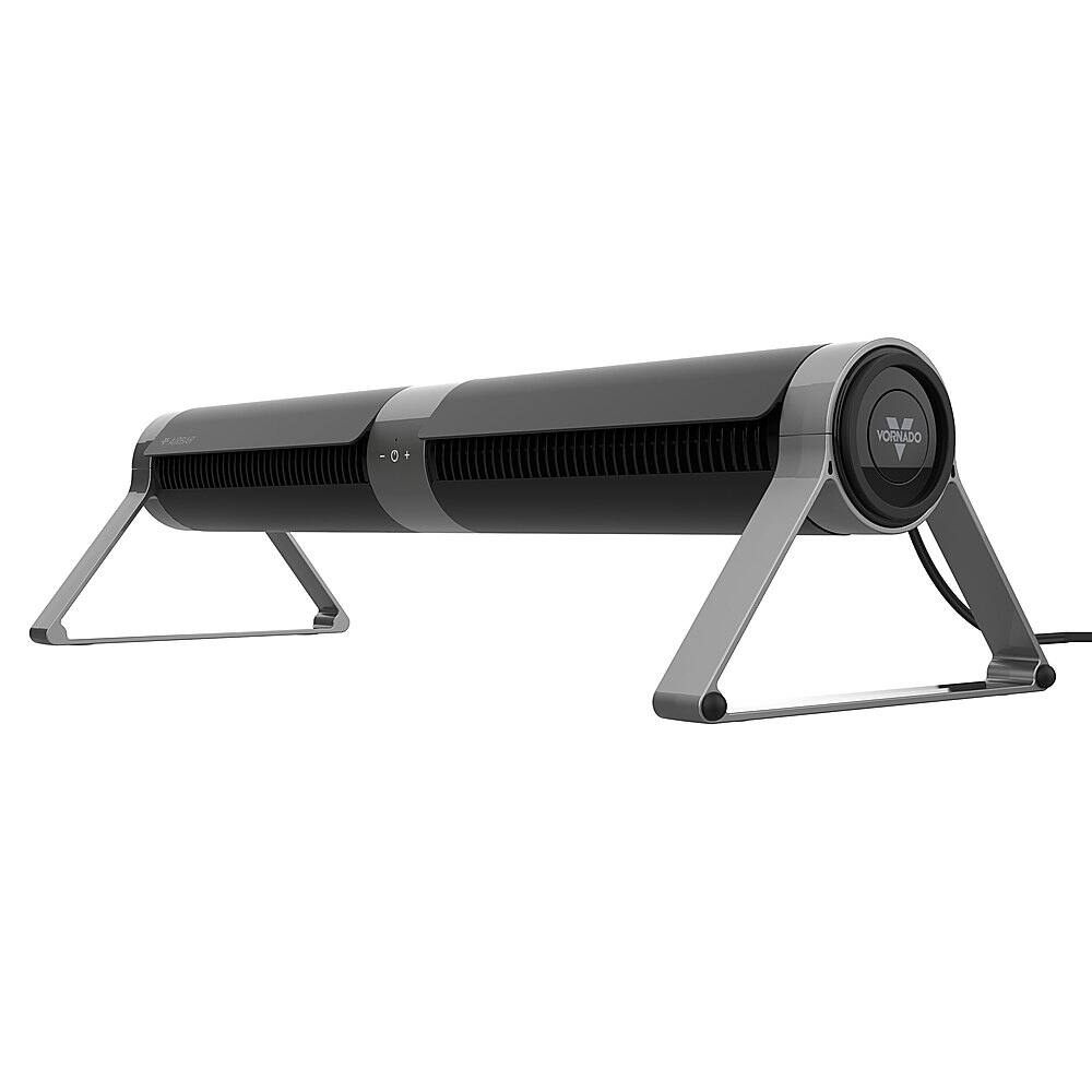 Vornado - Airbar4 Tower Fan - Black - Image 2