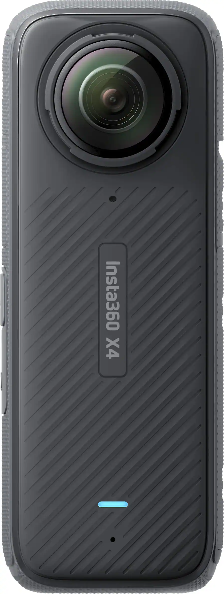 Insta360 - X4 8K 360 Degree Action Camera - Black - Image 2