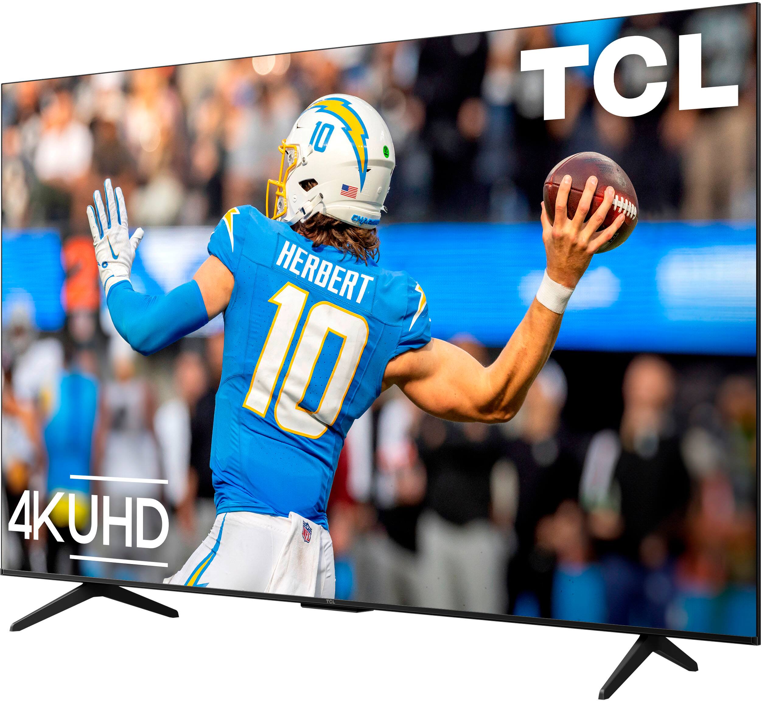 TCL - 65" Class S5-Series 4K UHD HDR LED Smart Google TV (2024) - Image 7