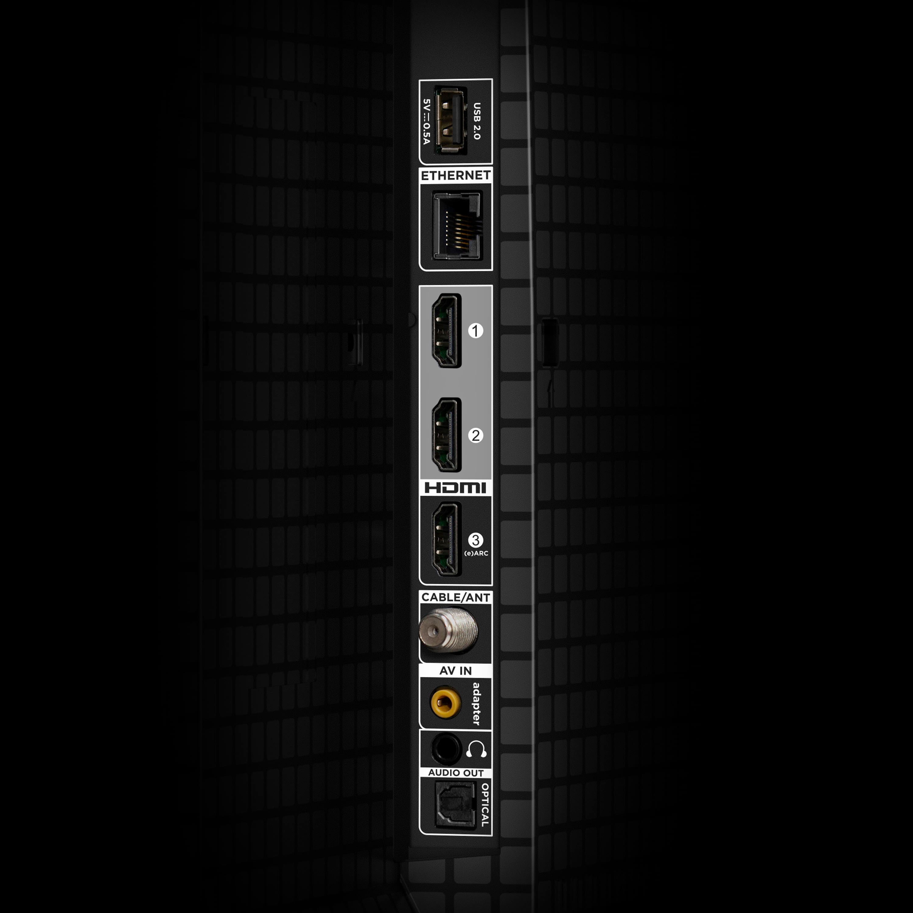 TCL - 75" Class S5-Series 4K UHD HDR LED Smart Google TV (2024) - Image 15