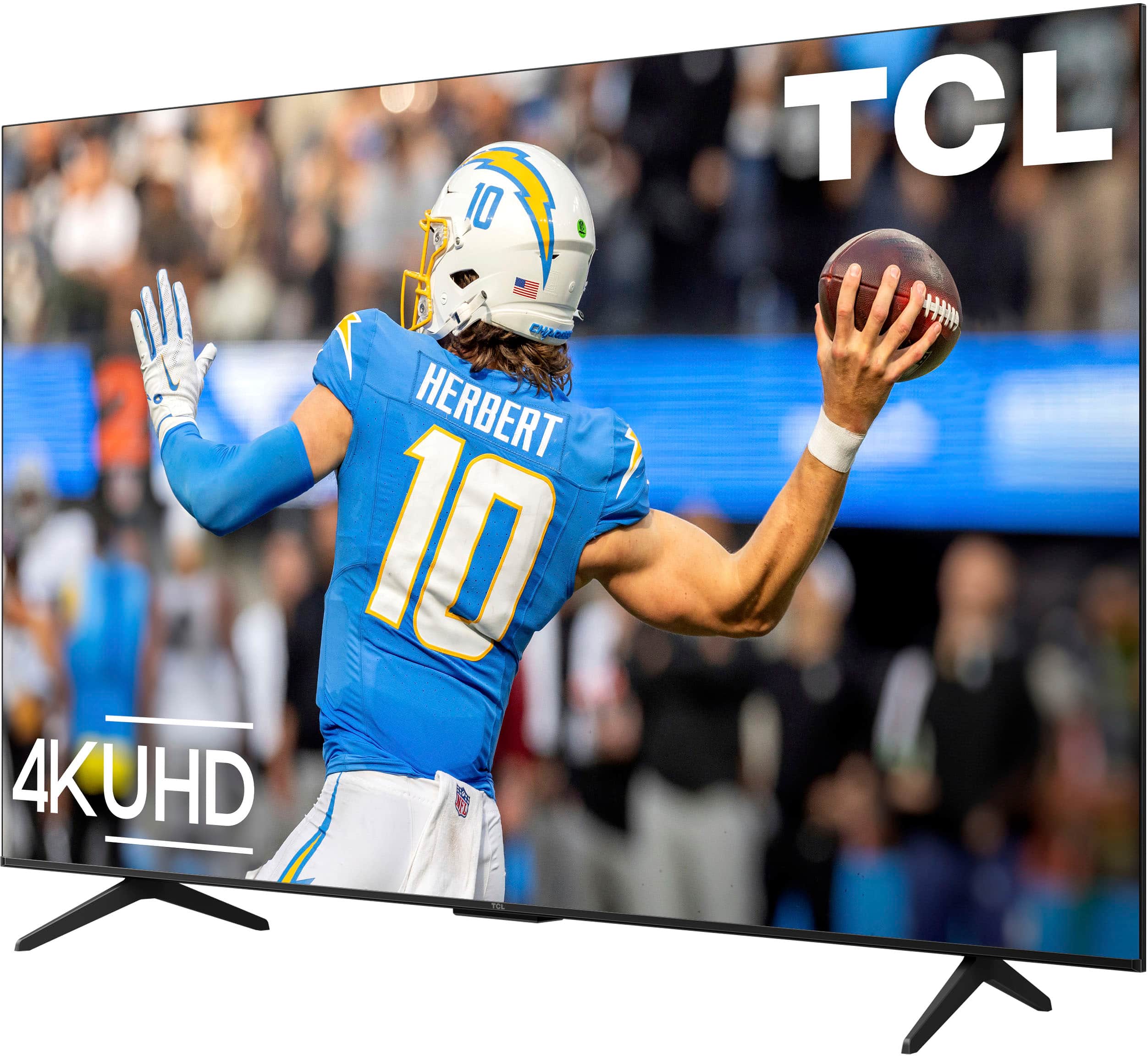 TCL - 75" Class S5-Series 4K UHD HDR LED Smart Google TV (2024) - Image 7