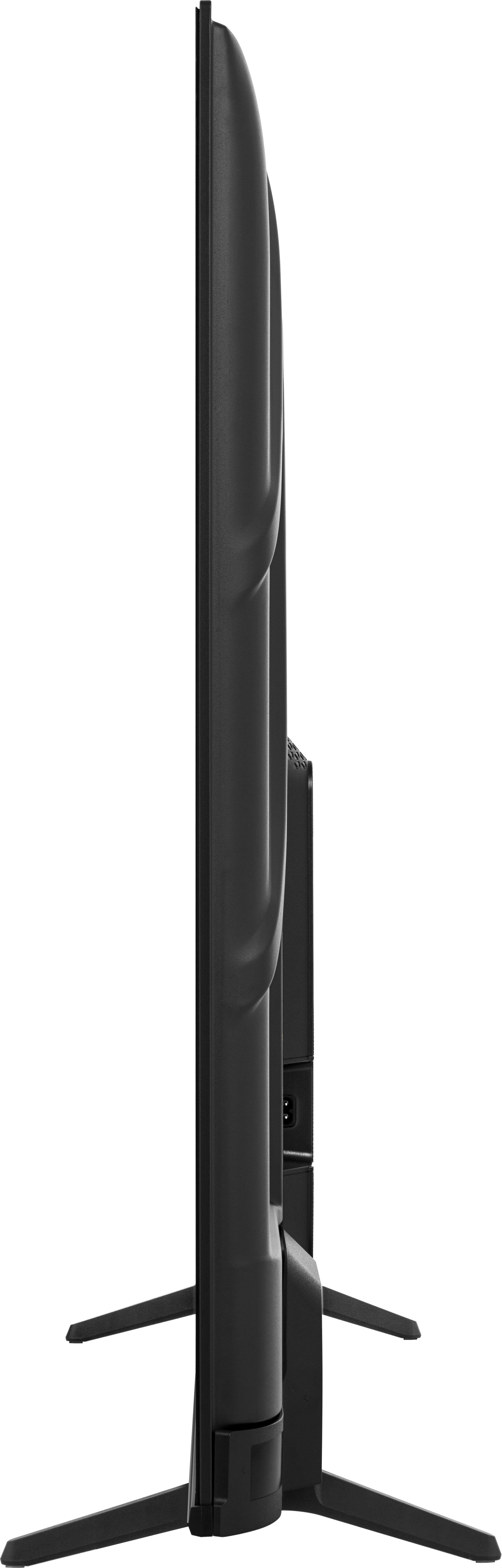 Hisense - 55" Class A6 Series LED 4K UHD Smart Google TV (2024) - Image 10