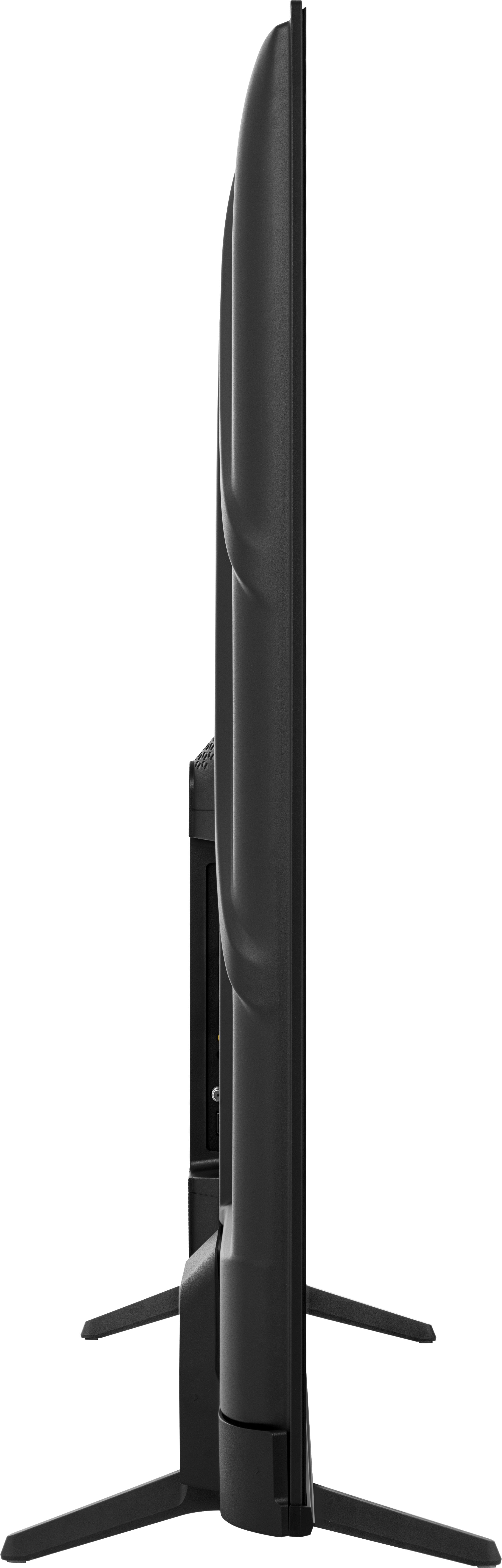 Hisense - 55" Class A6 Series LED 4K UHD Smart Google TV (2024) - Image 9