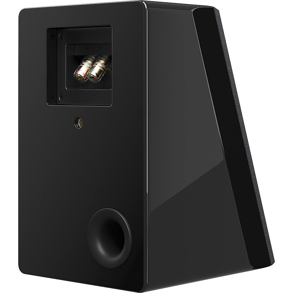 SVS - Ultra Evolution Elevation 2-Way Speaker (Each) - Piano Gloss Black - Image 3
