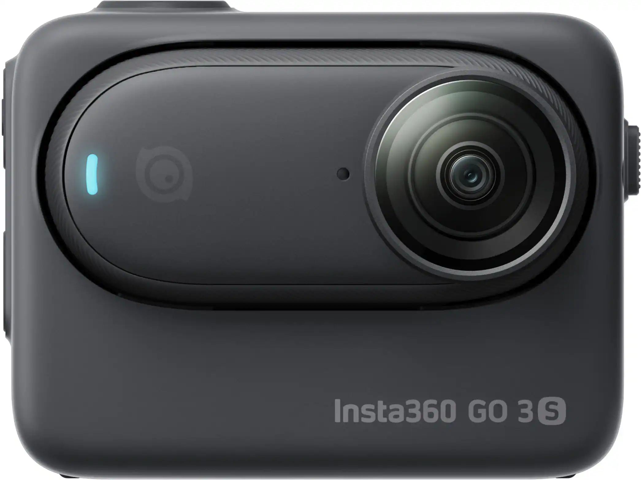 Insta360 - GO 3S (64GB) Action Camera - Black - Image 4