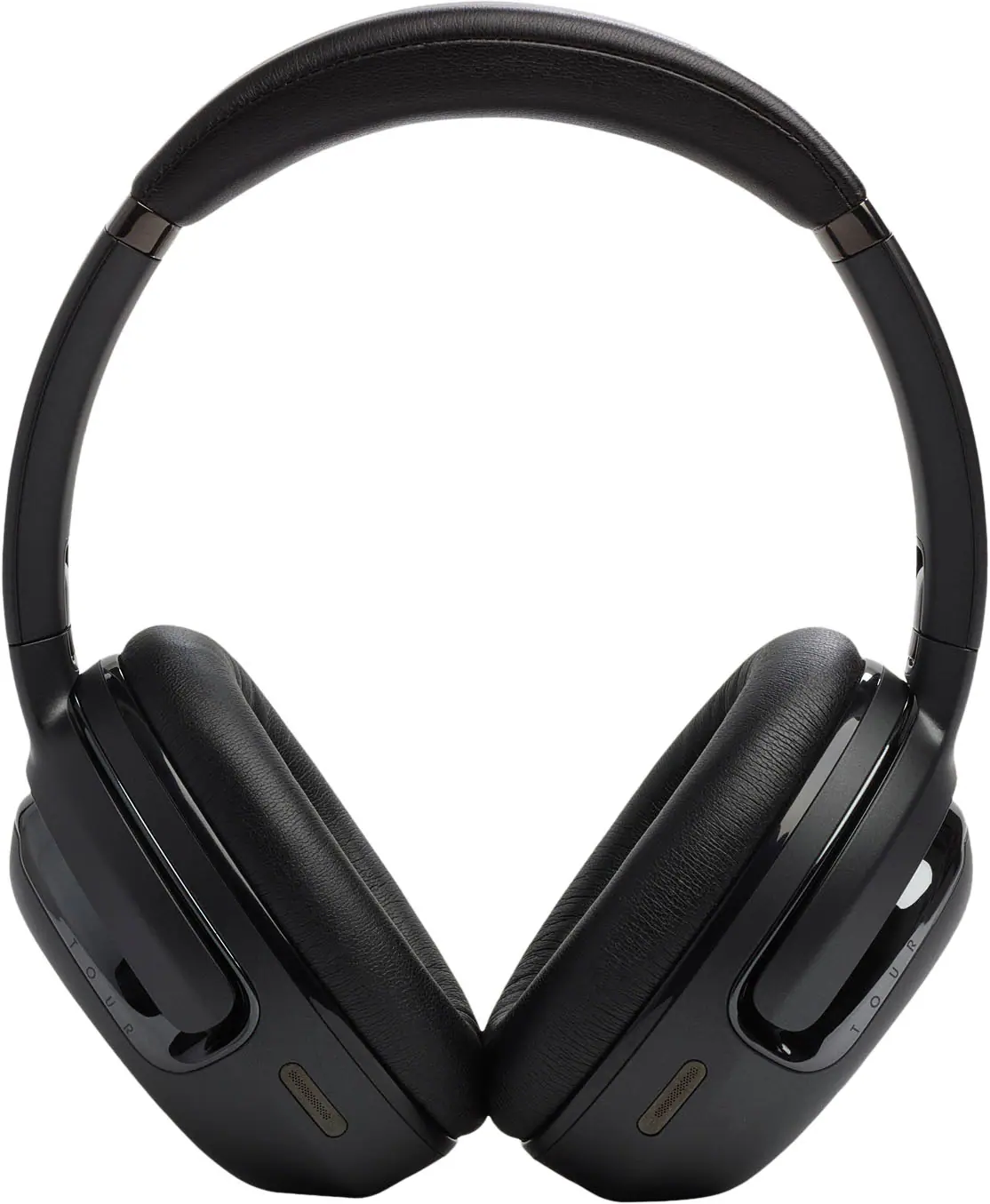 JBL - Tour One M2 True Adaptive Noise Cancelling Headphones - Black - Image 2