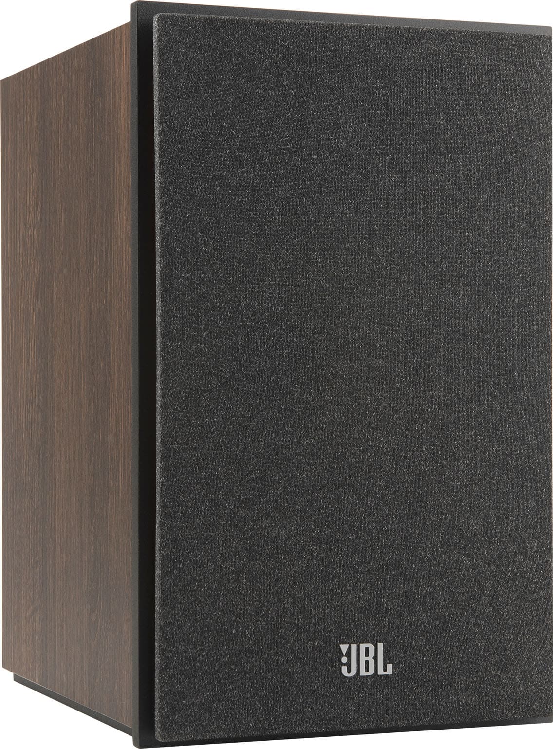 JBL - Stage2 250B 2-Way 5.25-inch (130mm) Bookshelf Loudspeaker - Pair - Espresso - Image 3