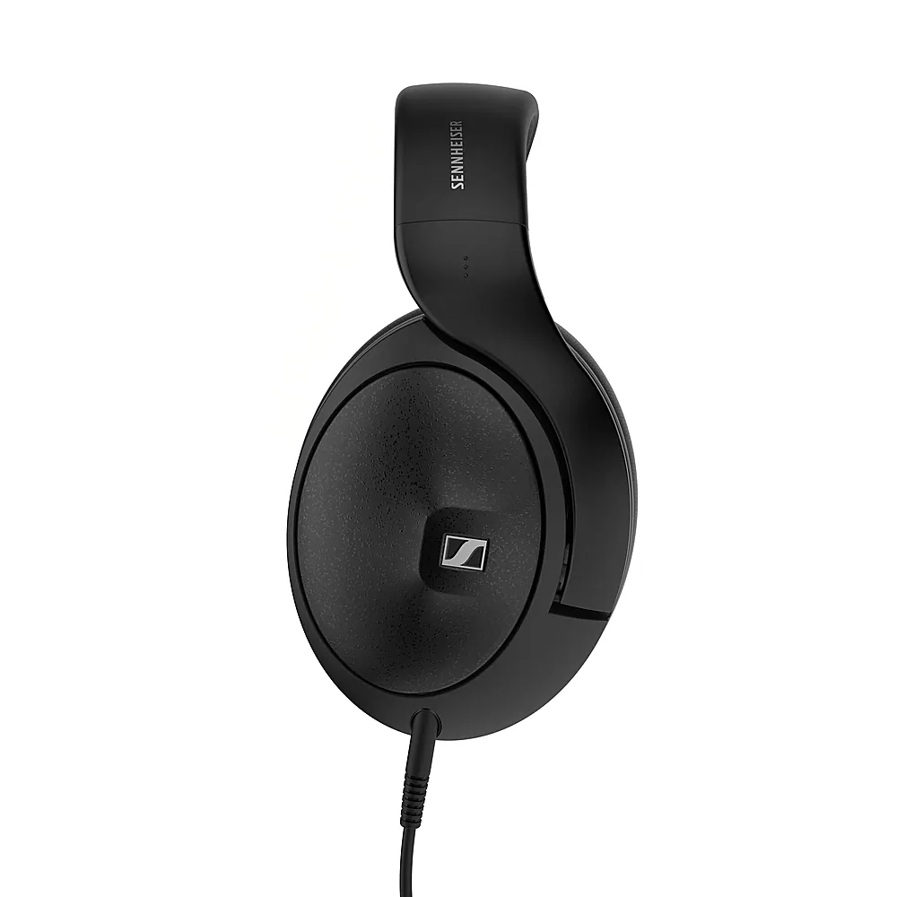 Sennheiser - HD 620S Headphones - Black - Image 2
