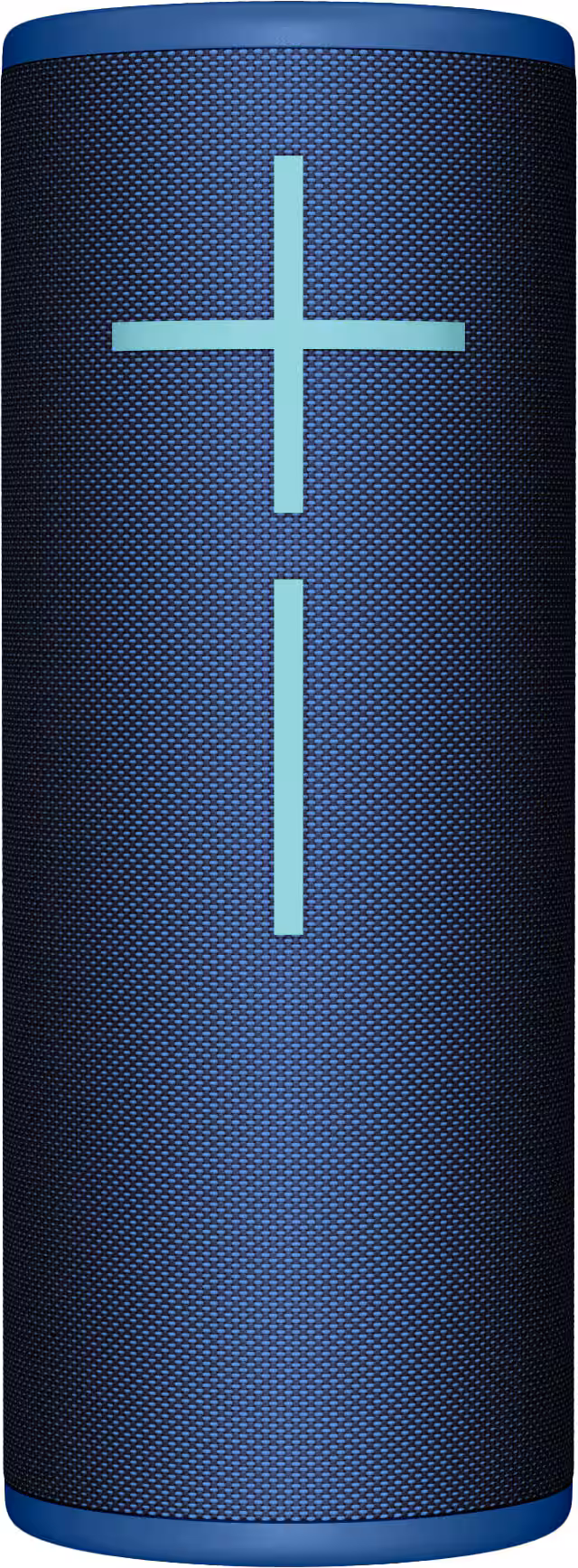 Ultimate Ears - MEGABOOM 4 Portable Wireless Bluetooth Speaker with Waterproof, Dustproof and Floatable design - Cobalt Blue