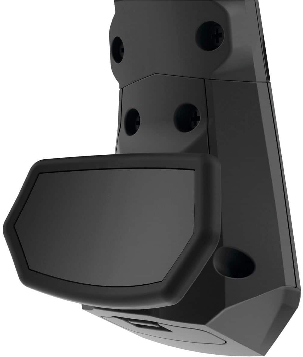 BlueParrott - B650-XT Wireless Bluetooth Mono Headset with 96% Noise-Cancelling Microphone and Active Noise Cancellation - Black - Image 6