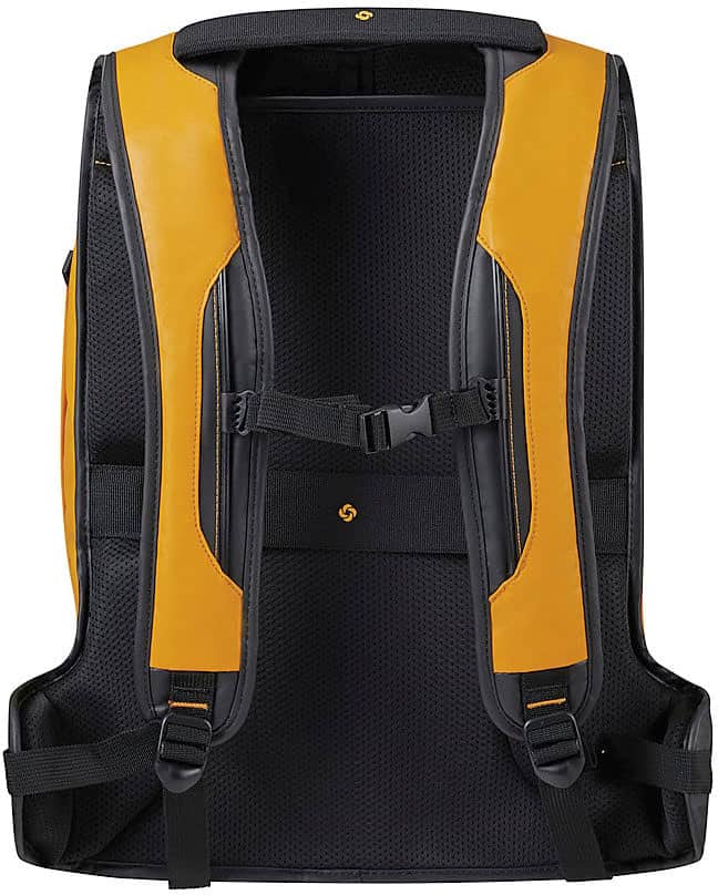 Samsonite - Ecodiver Backpack - Yellow - Image 2