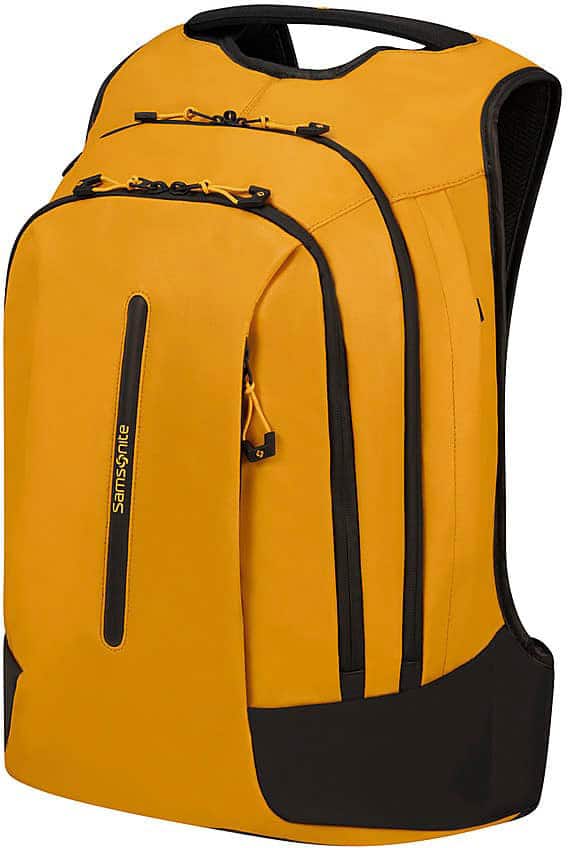 Samsonite - Ecodiver Backpack - Yellow