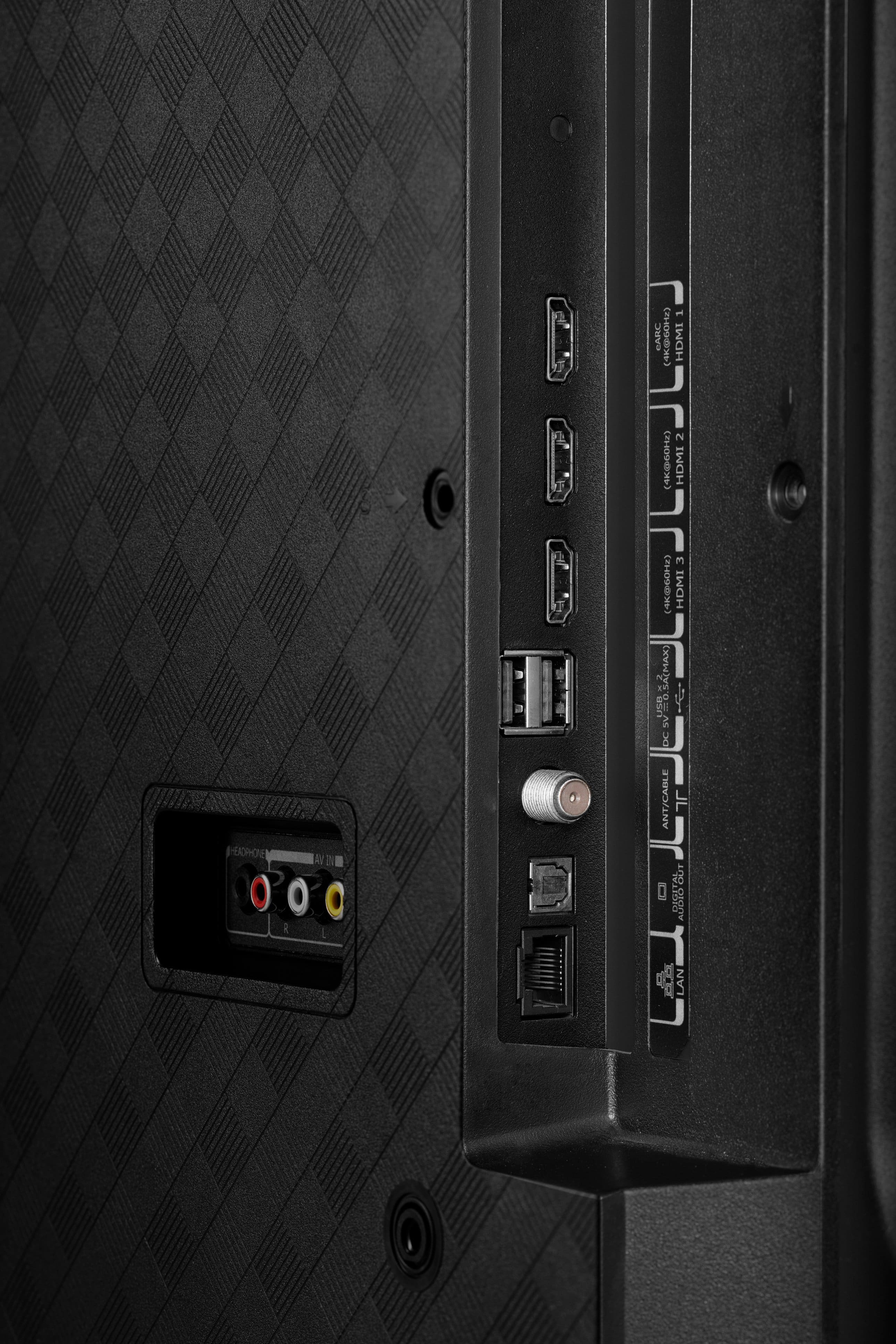 Toshiba - 50" Class C350 Series LED 4K UHD Smart Fire TV - Image 8