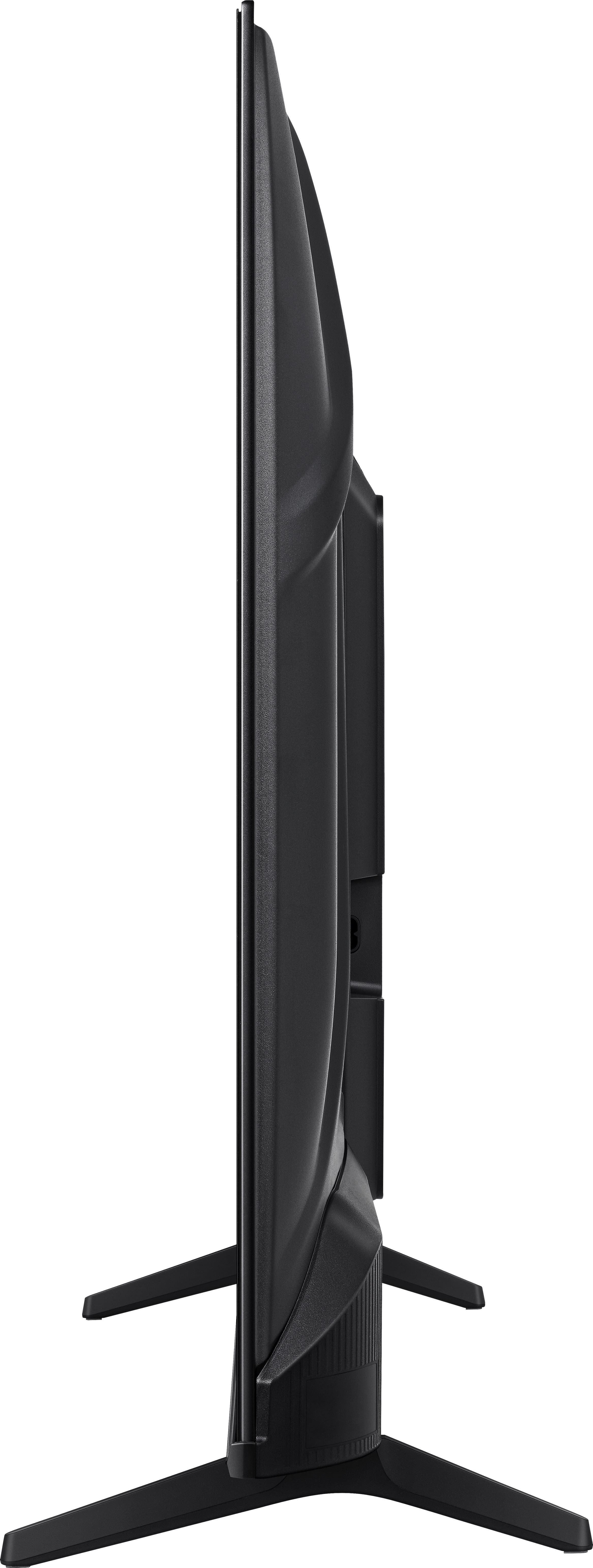 Hisense - 50" Class A7 Series LED 4K UHD HDR WCG Smart Google TV (2024) - Image 12