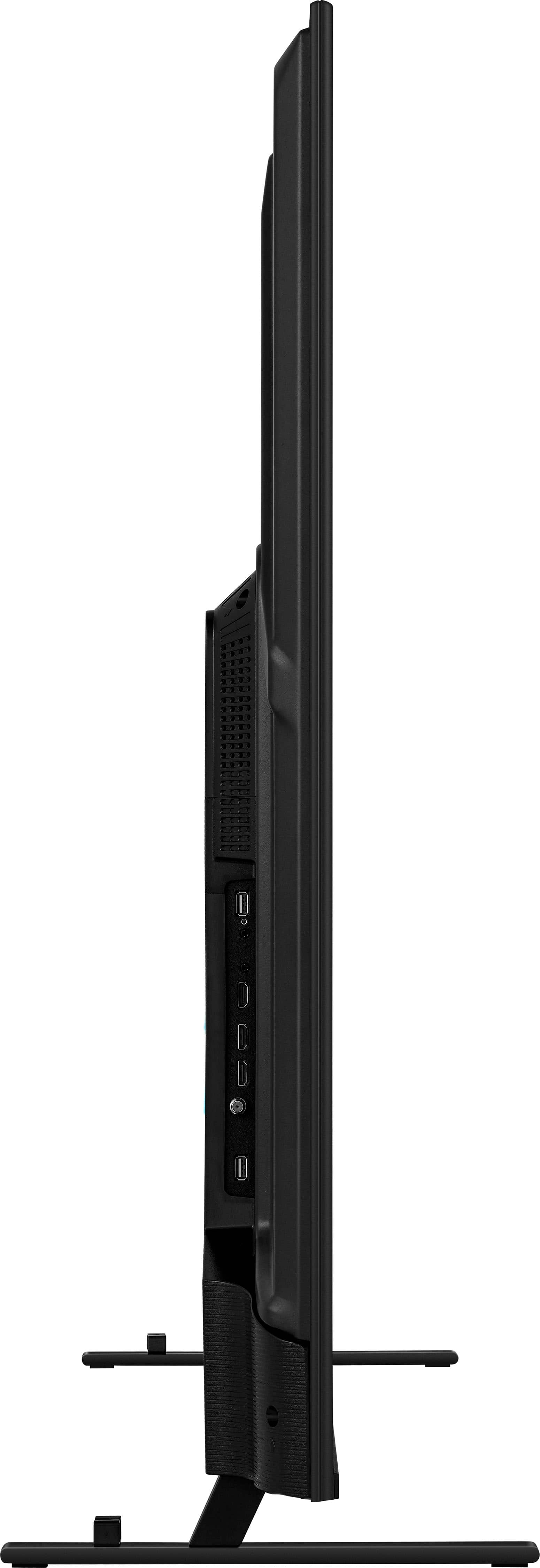 Toshiba - 65" Class M550 Series QLED 4K UHD Smart Fire TV - Image 6