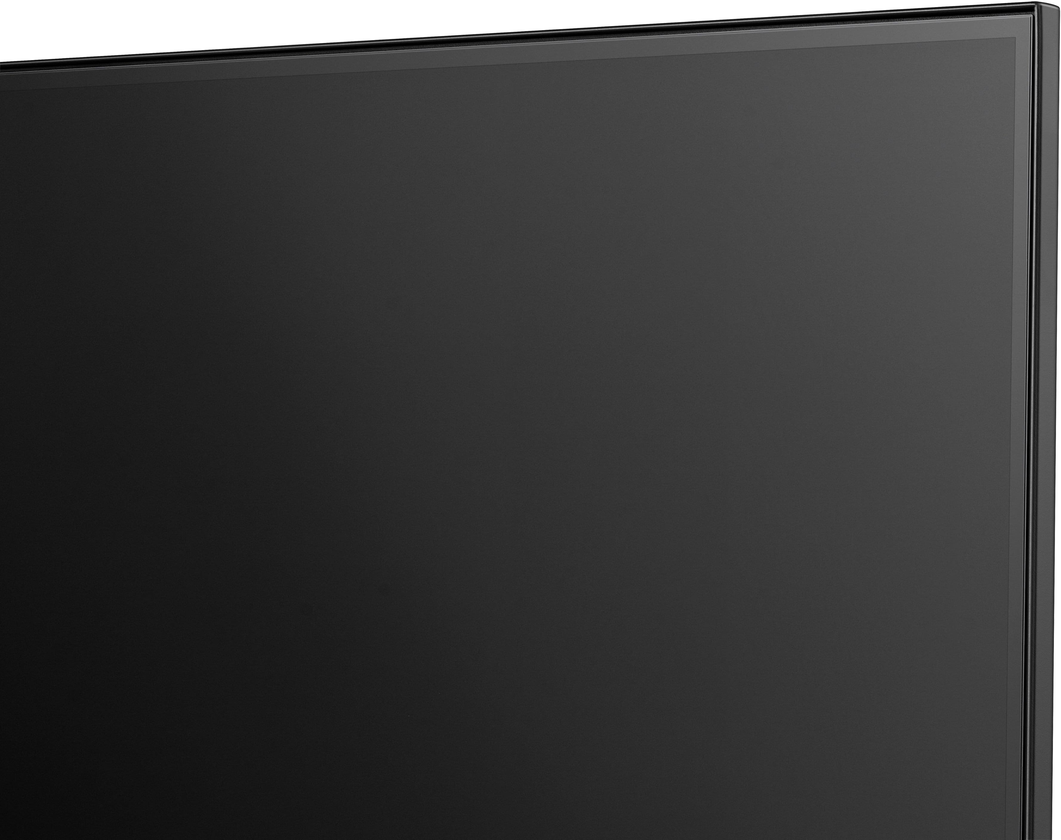 Hisense - 55" Class QD7 Series MiniLED QLED 4K UHD HDR Smart Fire TV (2025) - Image 11