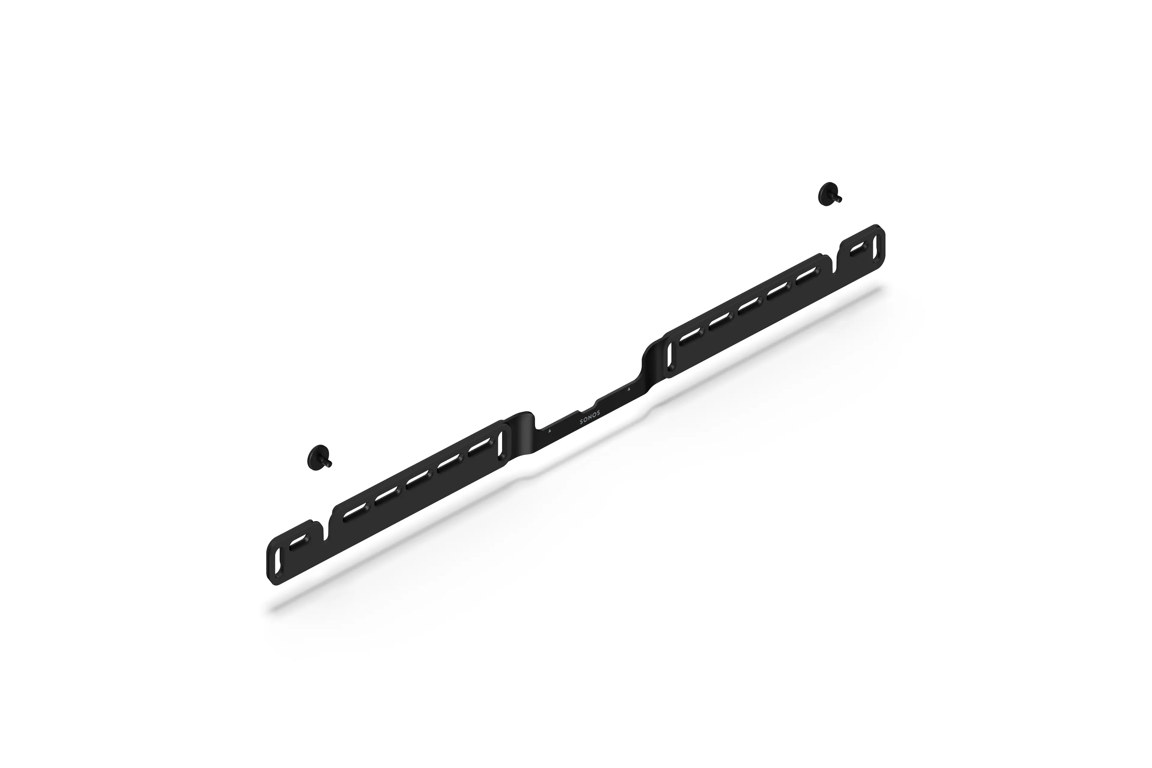 Sonos - Arc Ultra Wall Mount - Black