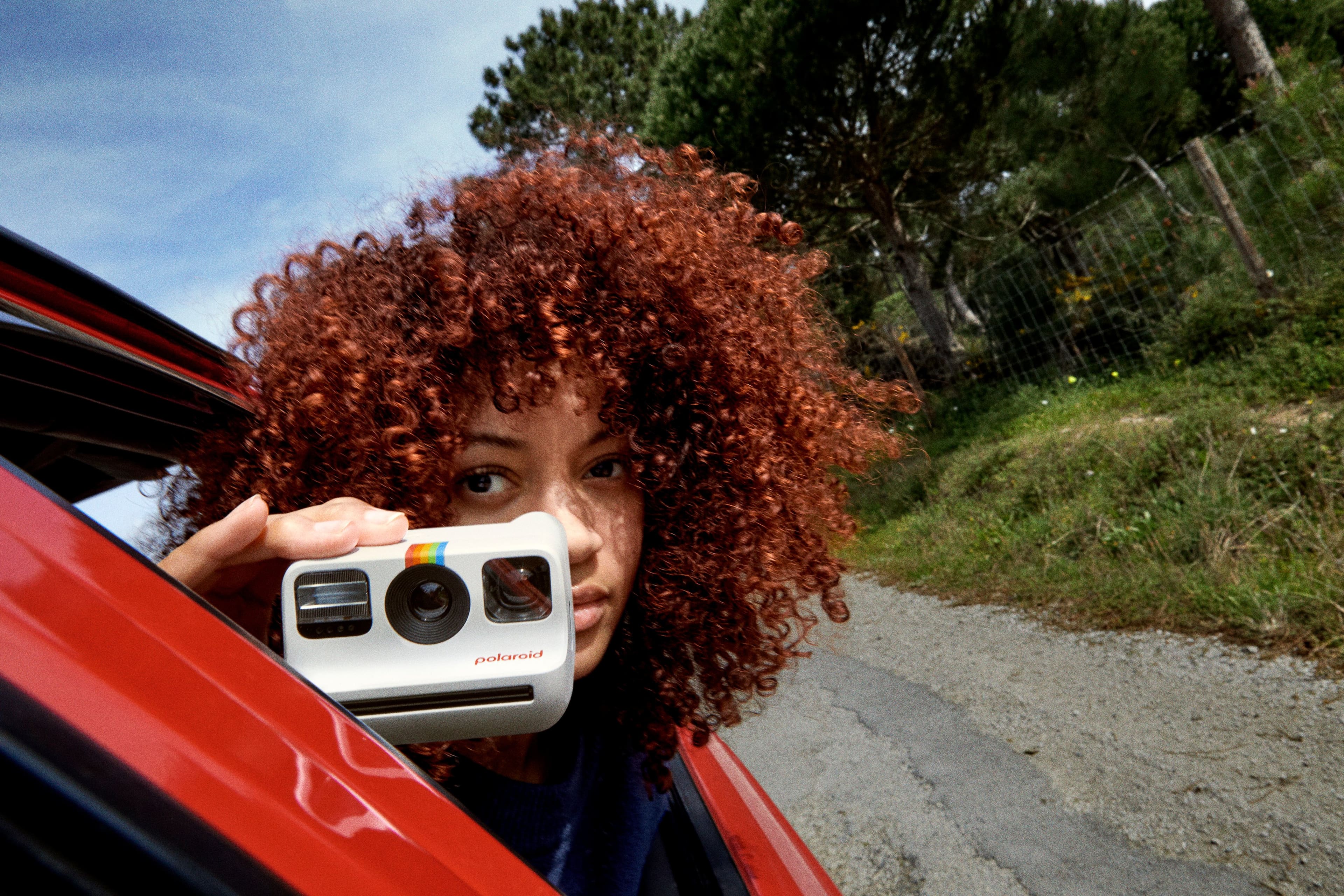 Polaroid - Go Gen 2 Everything Box - White - Image 3