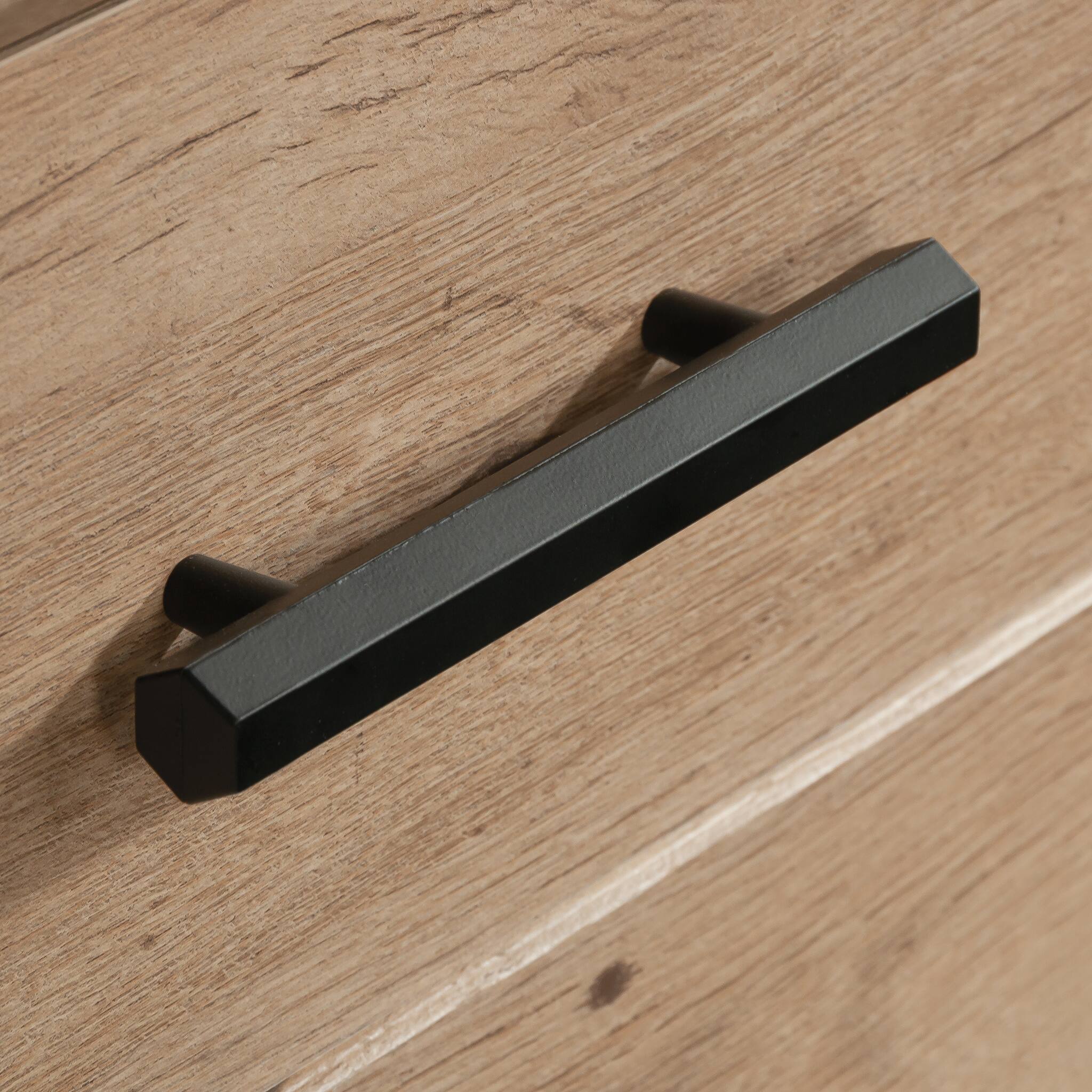 Sauder - Aspen Post Coffee Table Pmo - Prime Oak - Image 5