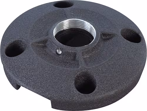 Chief - Speed Connect Ceiling Plate - Black - Image 2