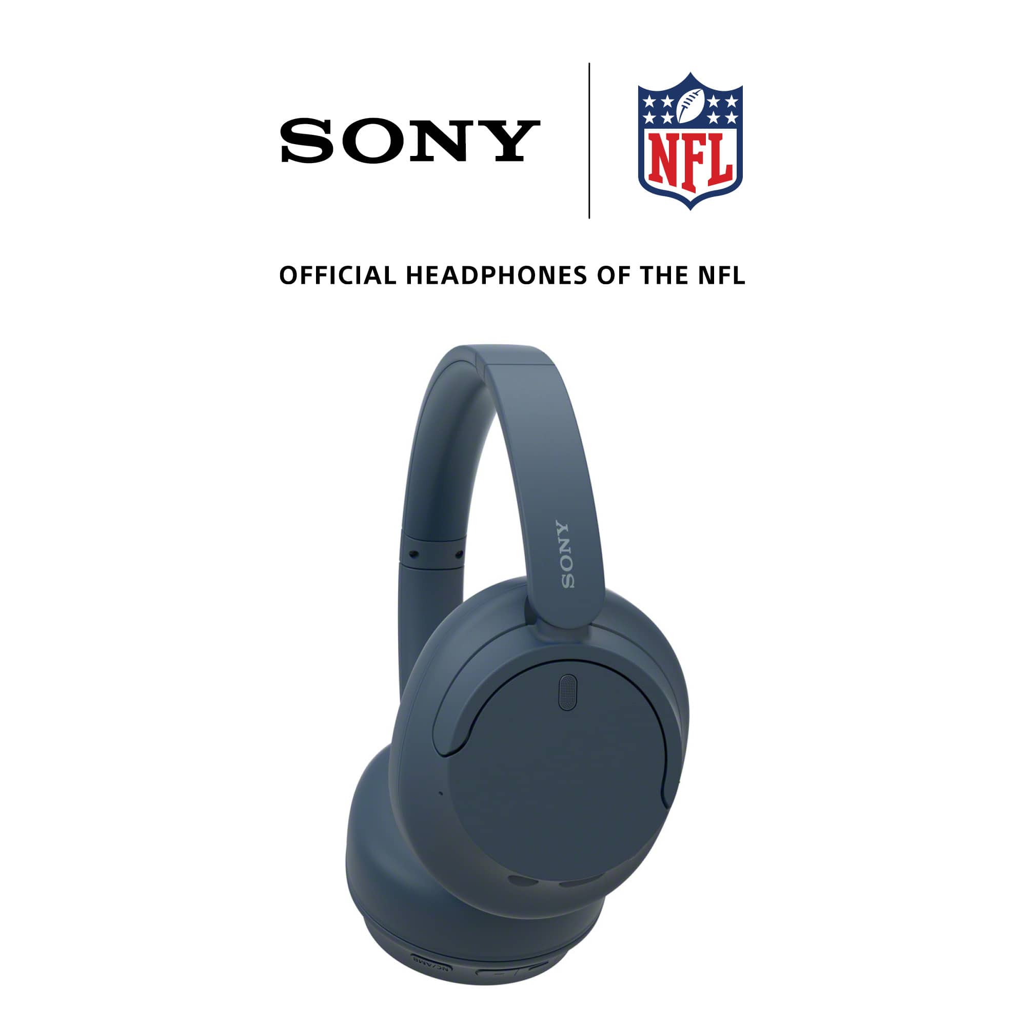 Sony - WHCH720N Wireless Noise Canceling Headphones - Black - Image 14