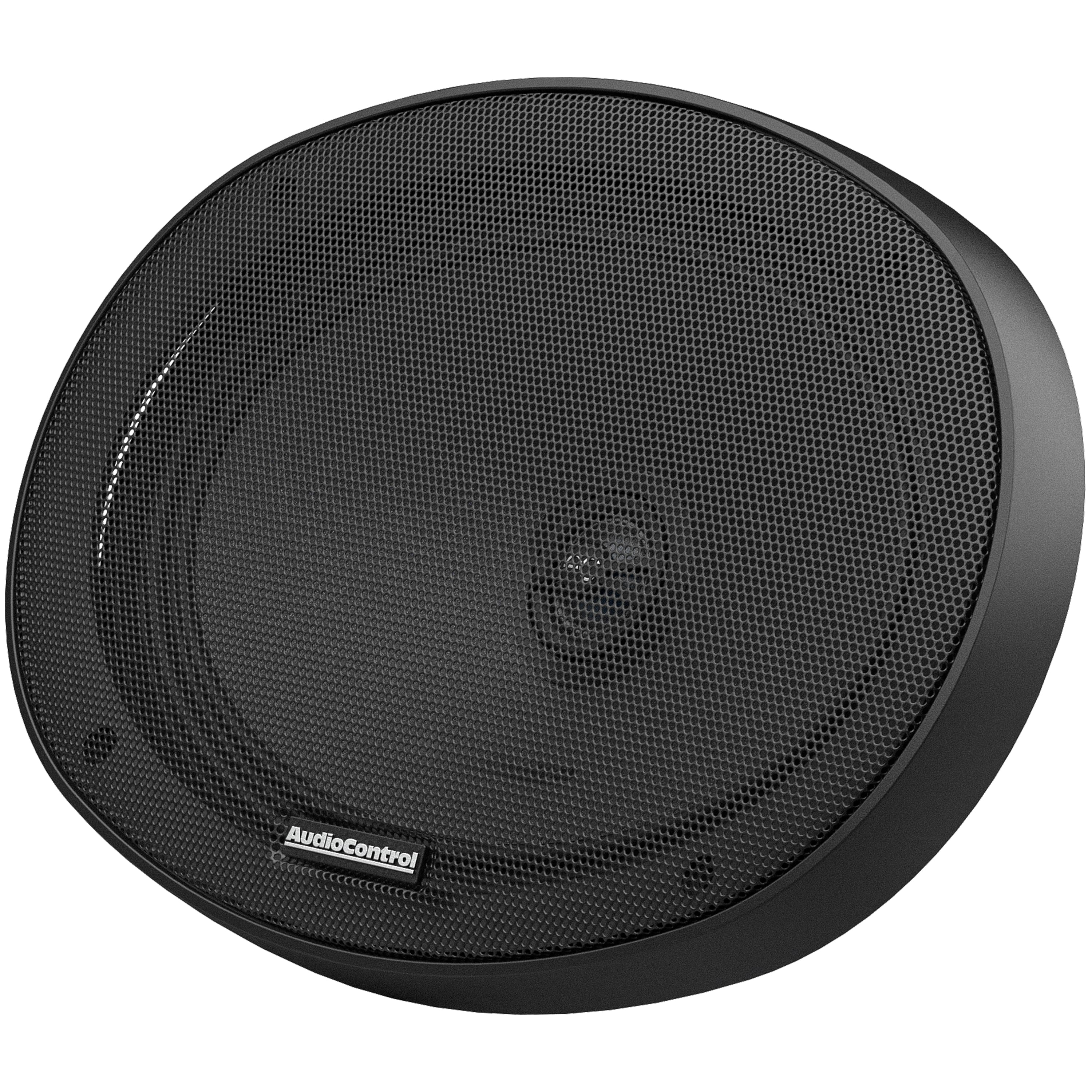 AudioControl - PNW Series 6" x 9” High-Fidelity Coaxial Speakers (Pair) - Black/Blue - Image 7