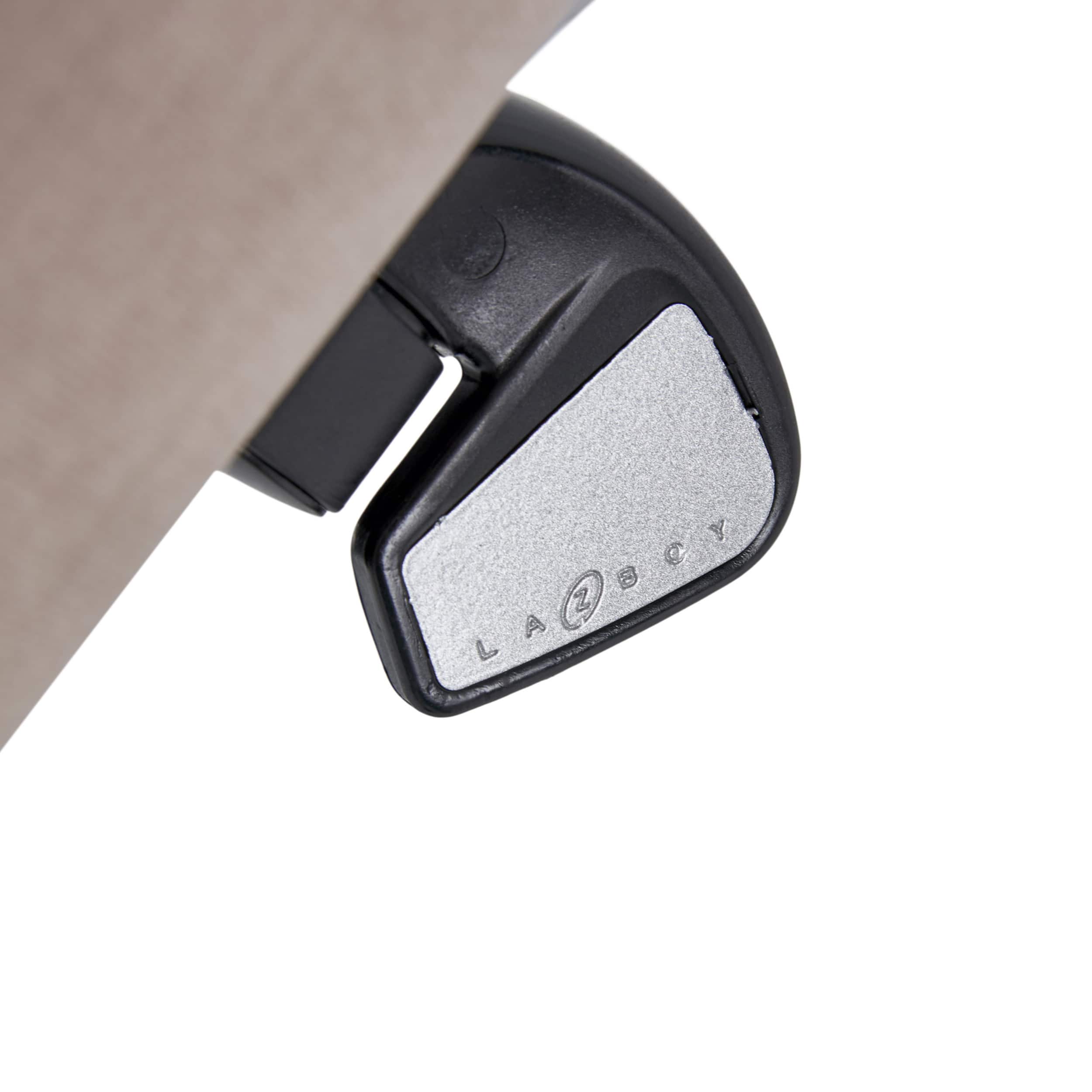 La-Z-Boy - Sutherland Fabric Office Chair - Cream - Image 10