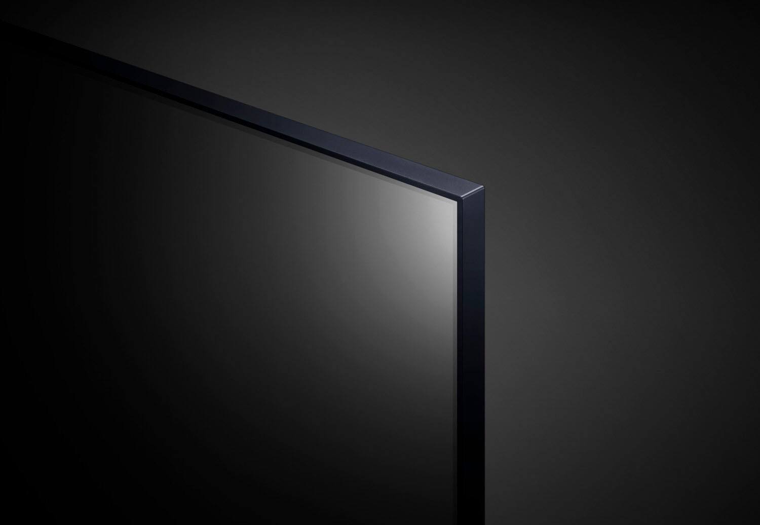 LG - 75” Class UT70 Series LED 4K UHD Smart webOS TV (2024) - Image 13