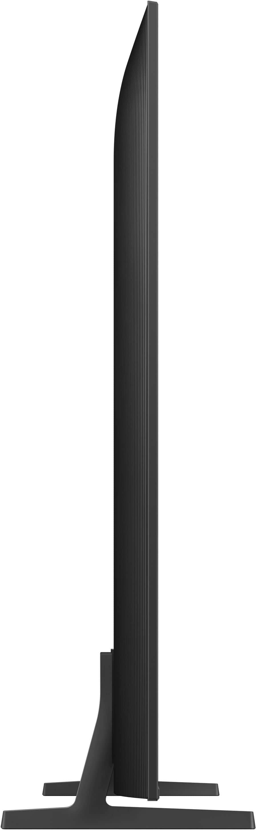 Samsung - 43” Class DU7200 Series Crystal UHD 4K Smart Tizen TV (2024) - Image 4