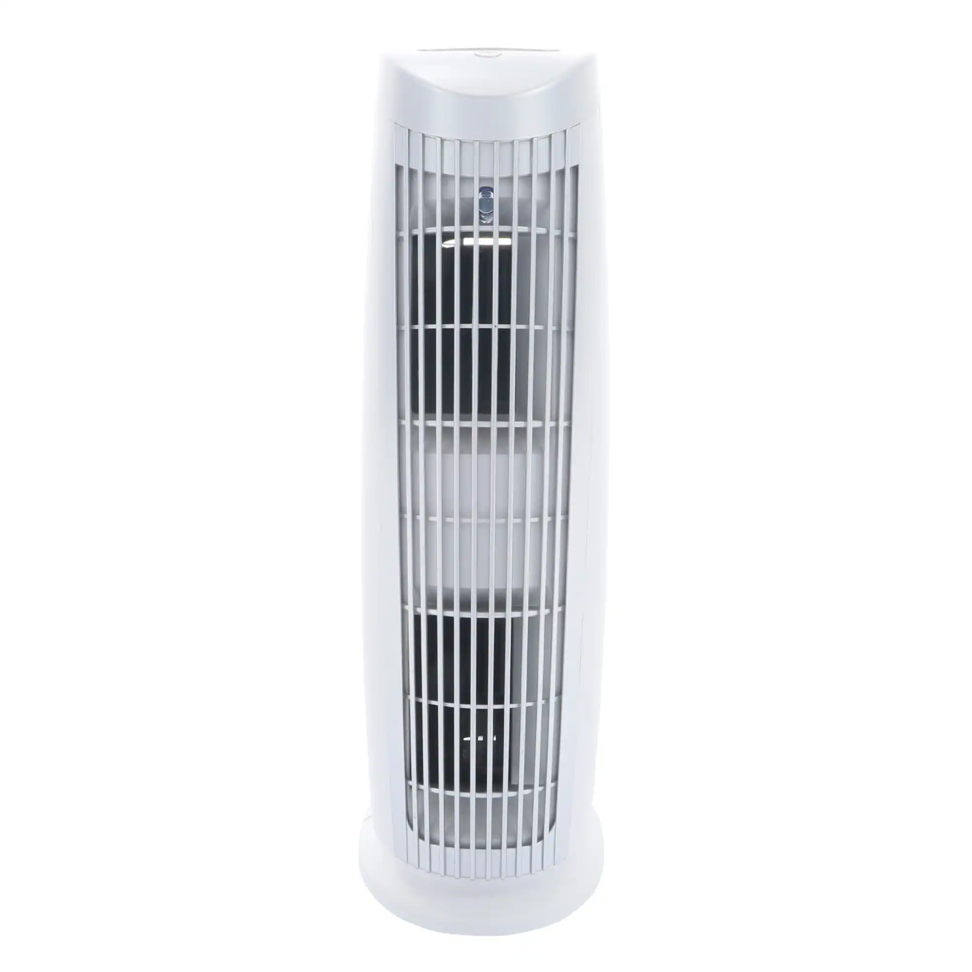 Alen - T500 Air Purifier with Pure HEPA Filter - 500 SqFt - White - Image 4
