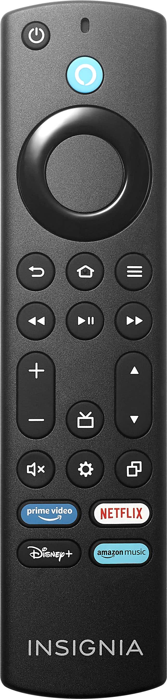 Insignia™ - 70" Class F50 Series LED 4K UHD Smart Fire TV - Image 12