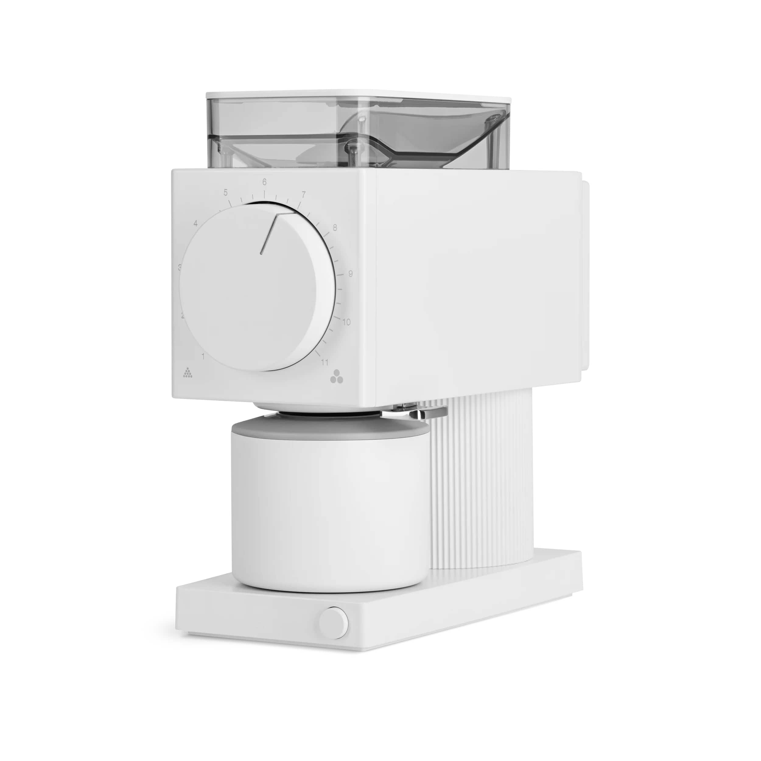 Fellow - Ode Brew Grinder Gen 2 - Matte White - Image 5