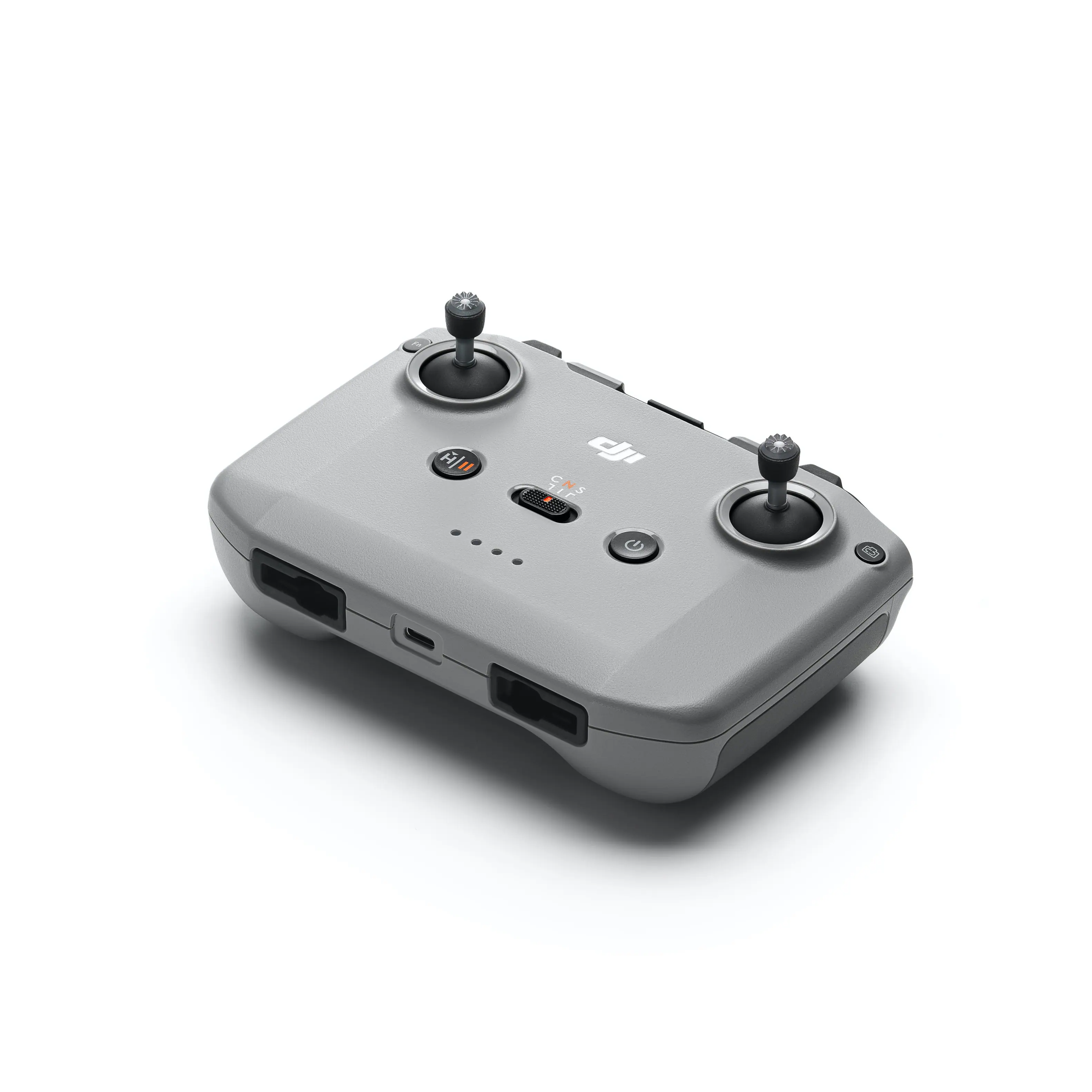 DJI - RC-N3 Remote Controller - Gray - Image 2