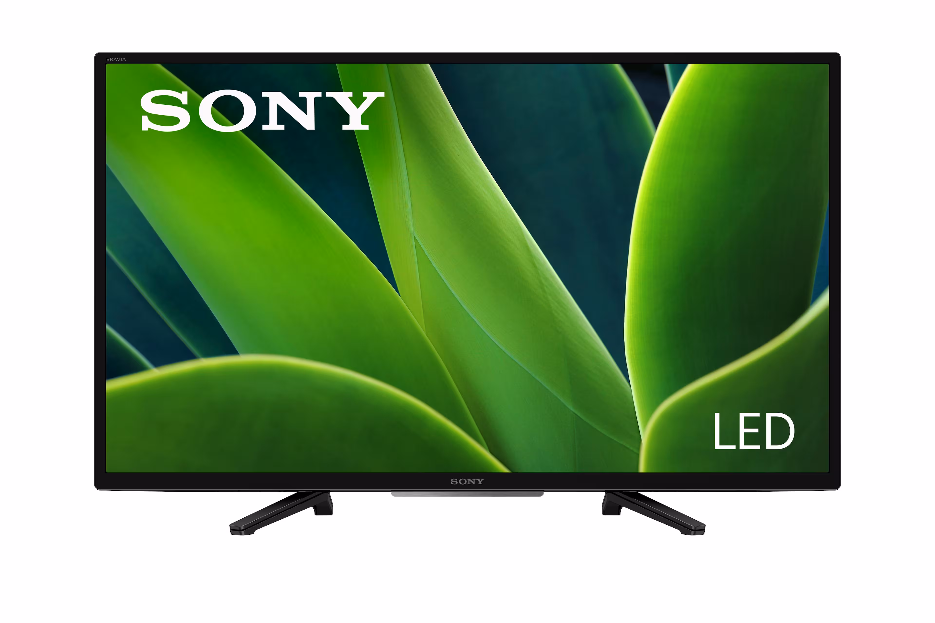 Sony - 32" Class W830K HD LED Google TV (2022)